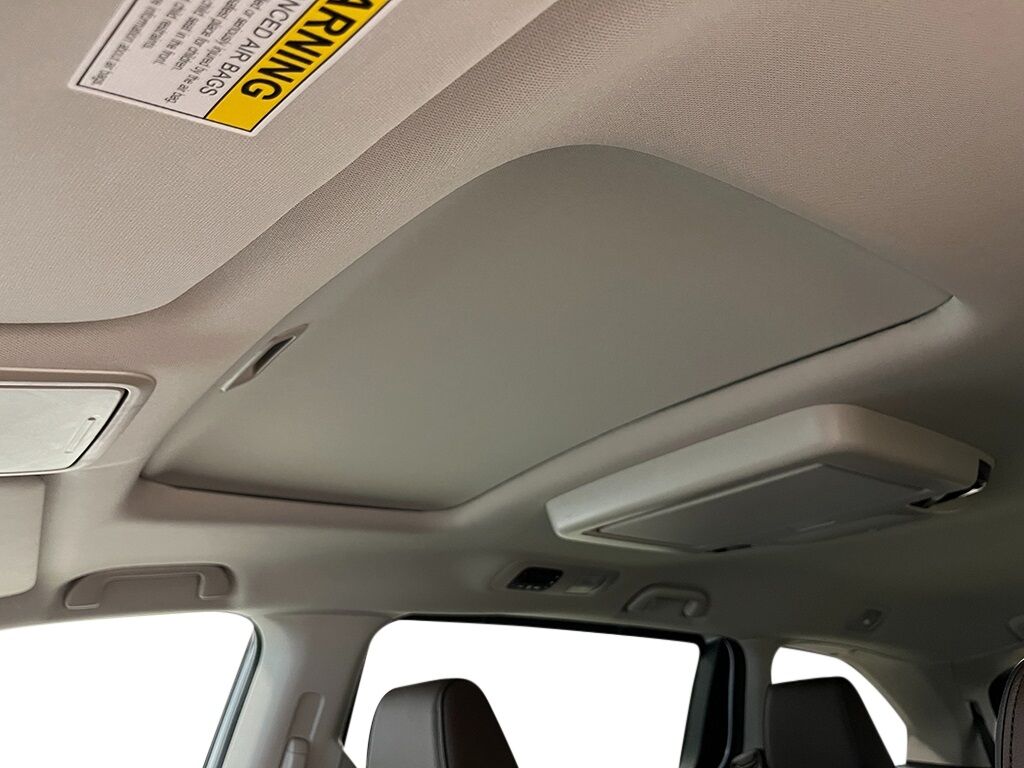 2025 Honda Odyssey Touring Alexandria VA