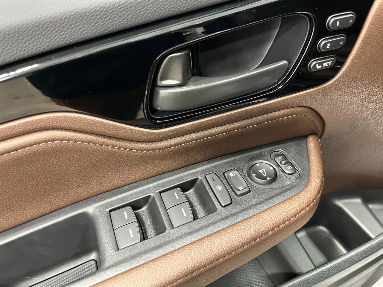 2025 Honda Odyssey Touring Alexandria VA