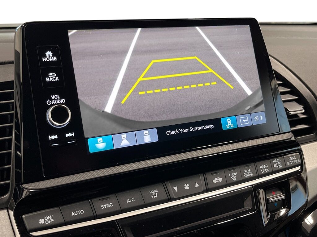 2025 Honda Odyssey Touring Alexandria VA