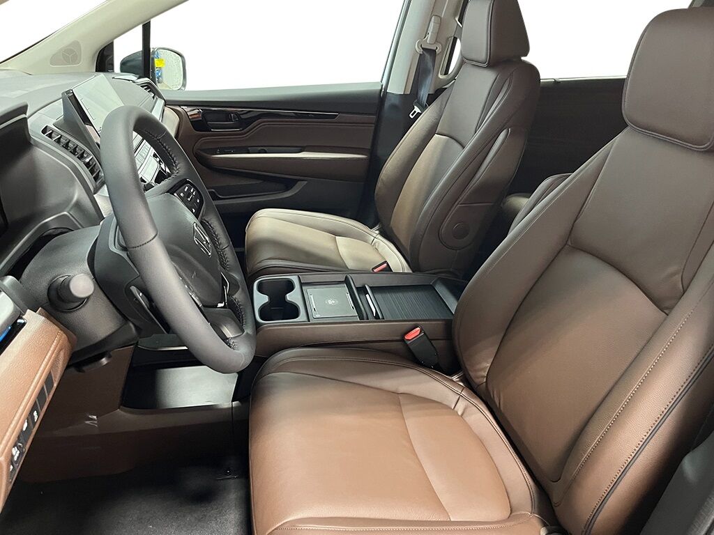 2025 Honda Odyssey Touring Alexandria VA