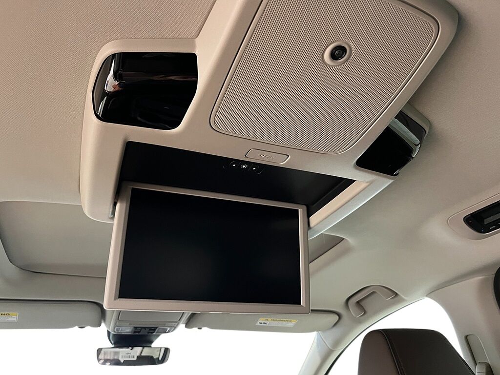 2025 Honda Odyssey Touring Alexandria VA