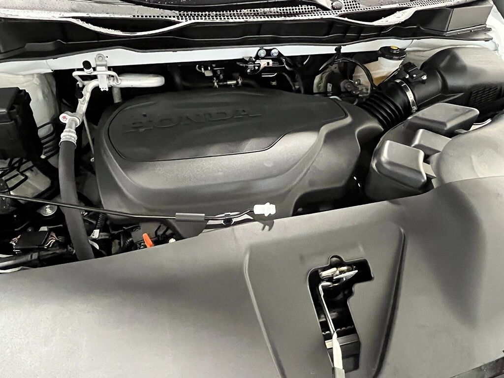 2025 Honda Odyssey Touring Alexandria VA