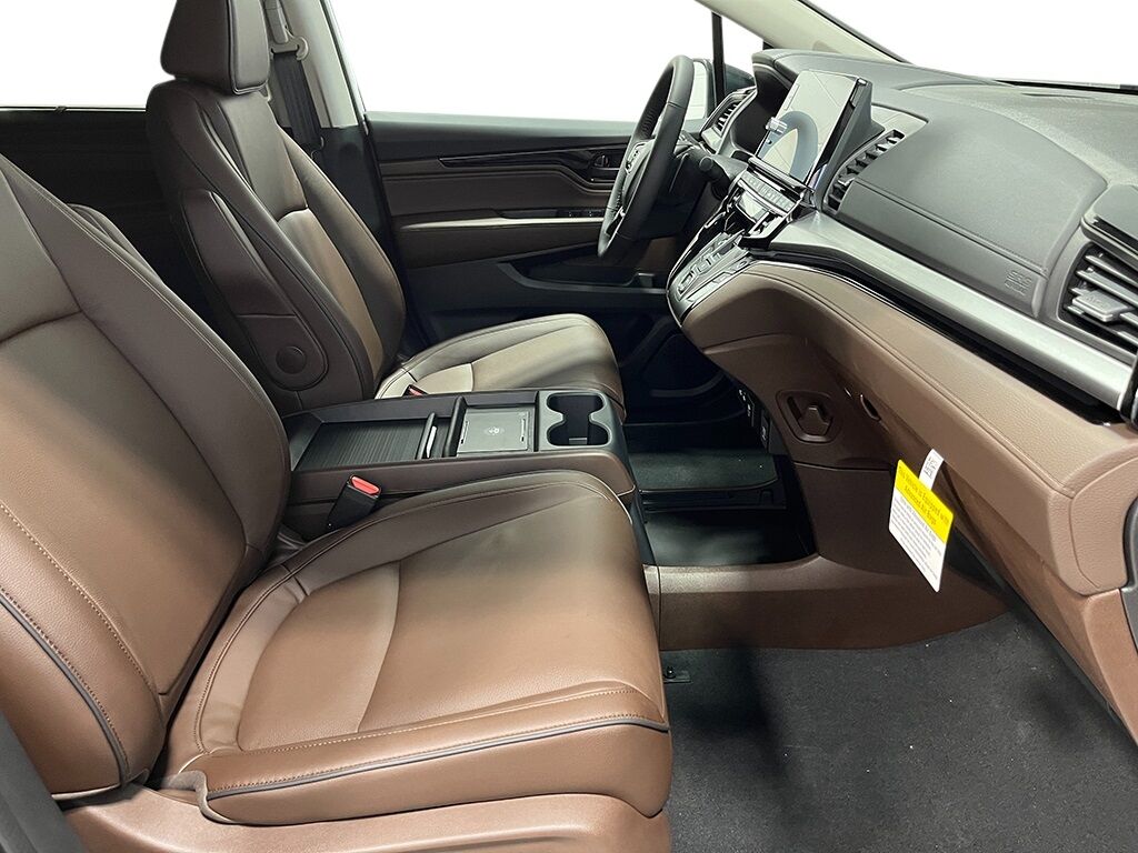 2025 Honda Odyssey Touring Alexandria VA