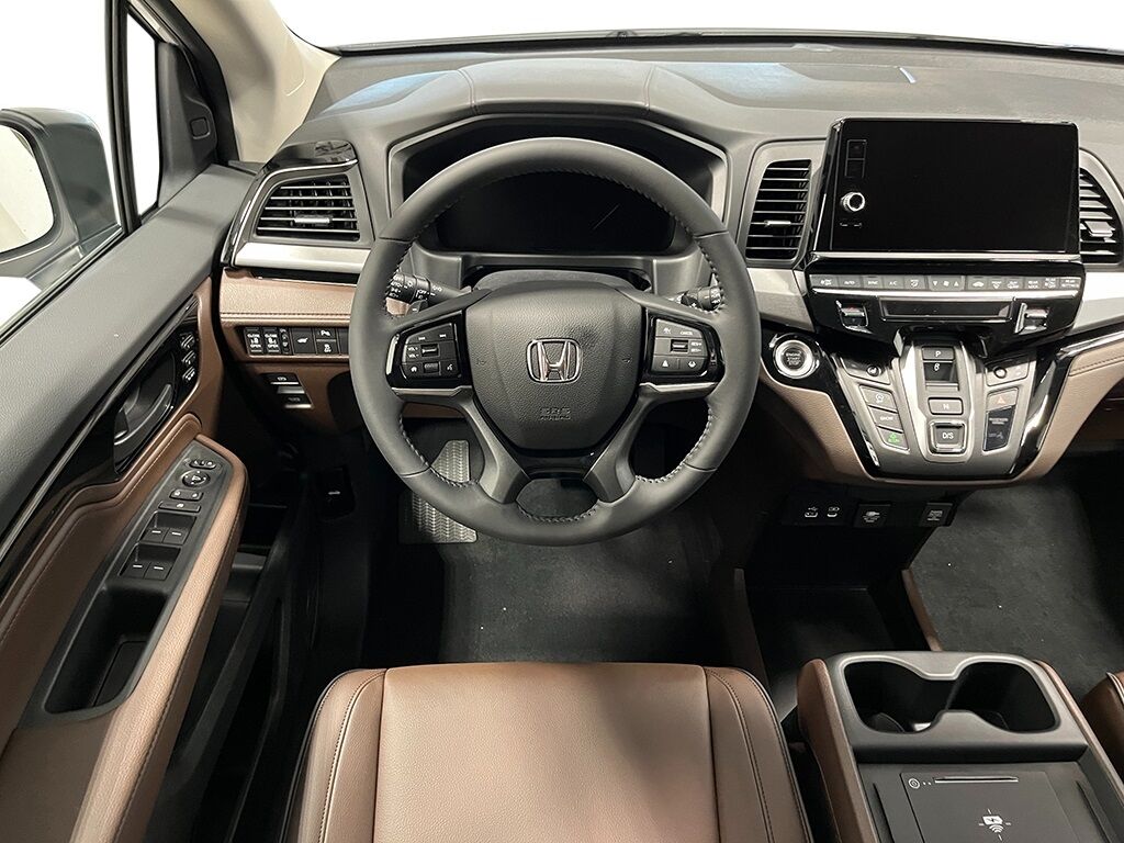 2025 Honda Odyssey Touring Alexandria VA