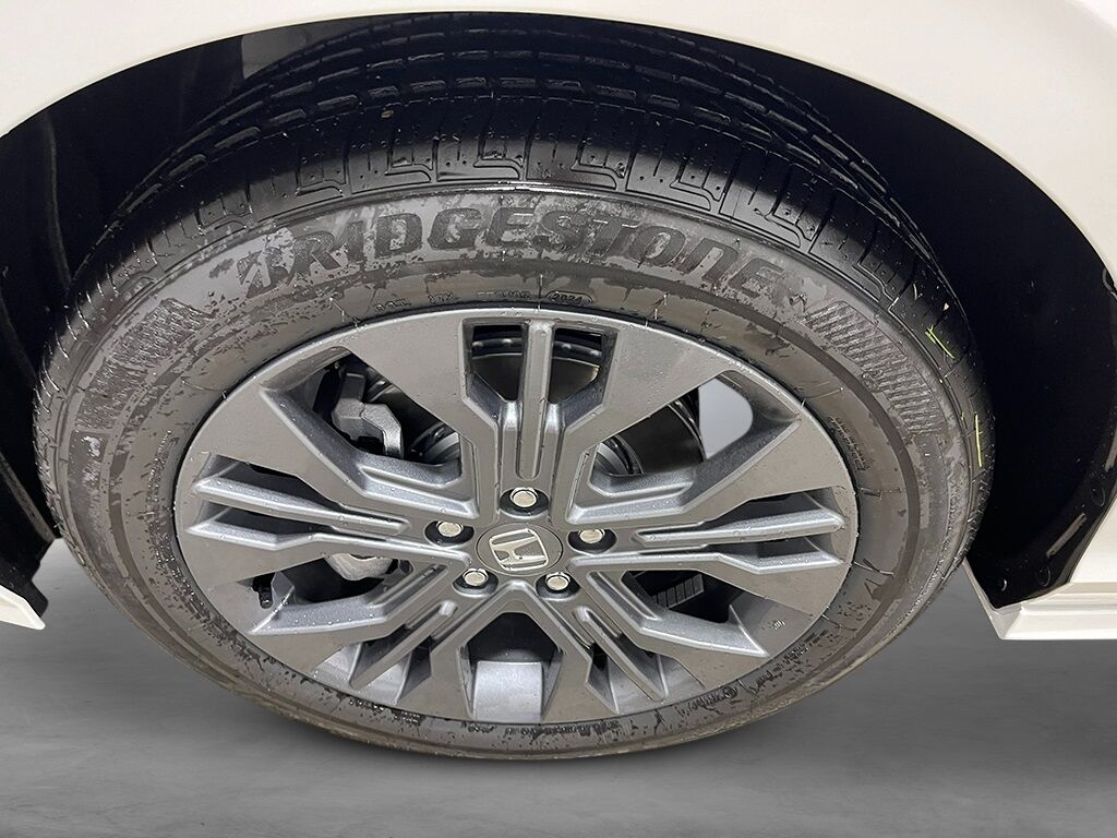 2025 Honda Odyssey Touring Alexandria VA