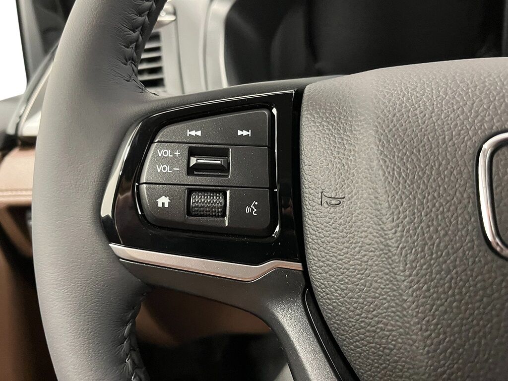 2025 Honda Odyssey Touring Alexandria VA