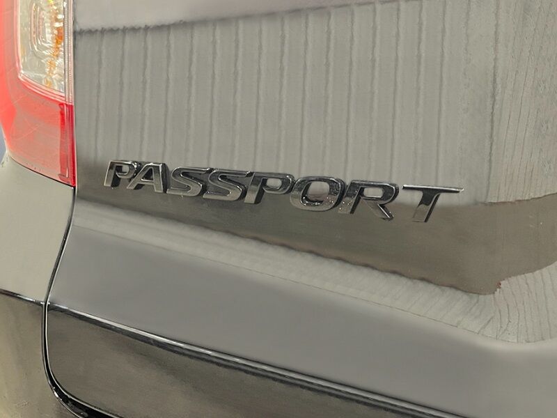 2025 Honda Passport TrailSport Alexandria VA