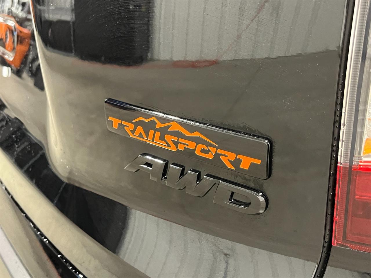 2025 Honda Passport TrailSport Alexandria VA