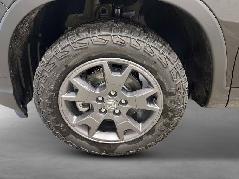 2025 Honda Passport TrailSport Alexandria VA