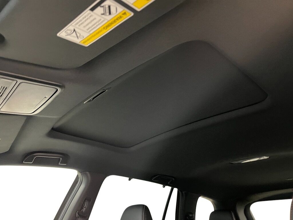 2025 Honda Passport TrailSport Alexandria VA