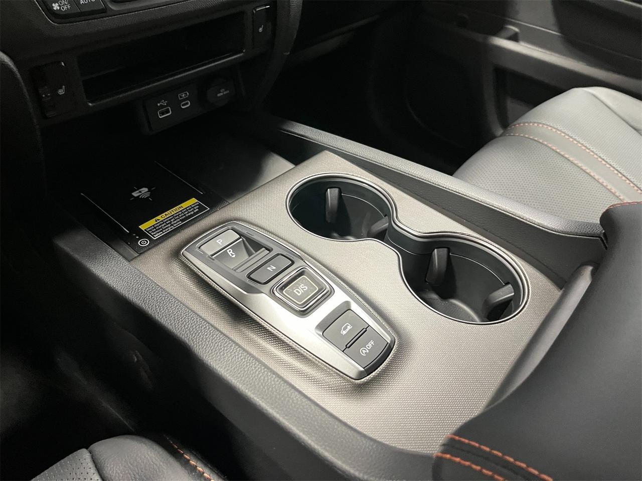 2025 Honda Passport TrailSport Alexandria VA