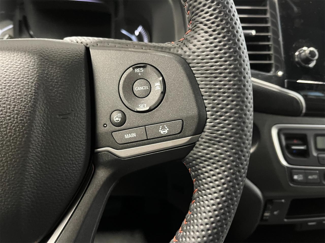 2025 Honda Passport TrailSport Alexandria VA