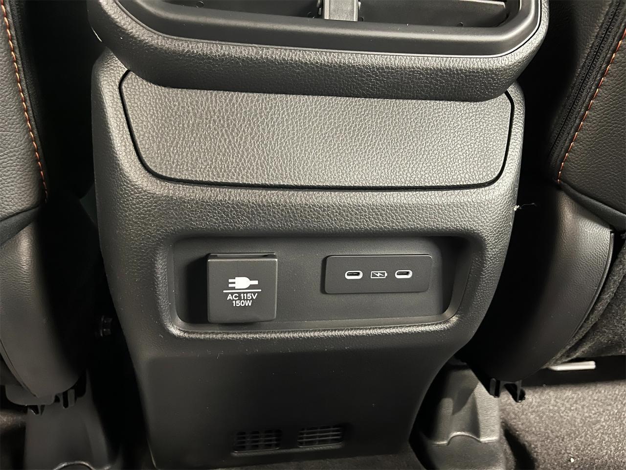 2025 Honda Passport TrailSport Alexandria VA