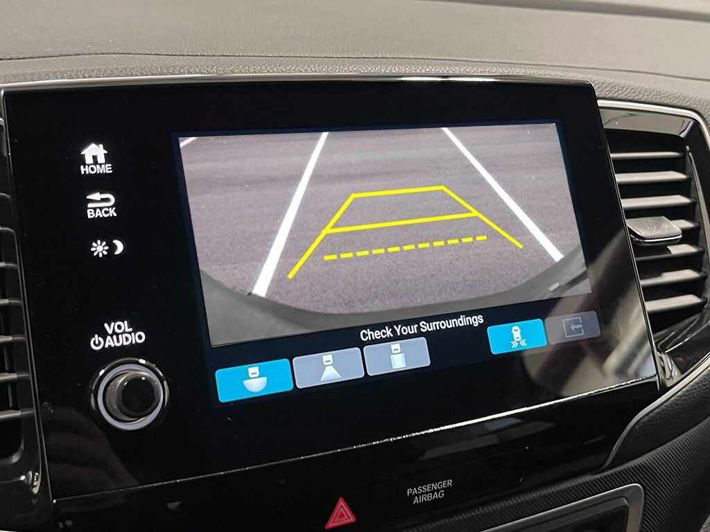 2025 Honda Passport TrailSport Alexandria VA