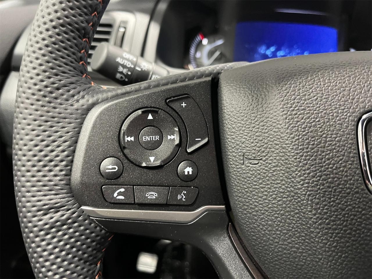 2025 Honda Passport TrailSport Alexandria VA