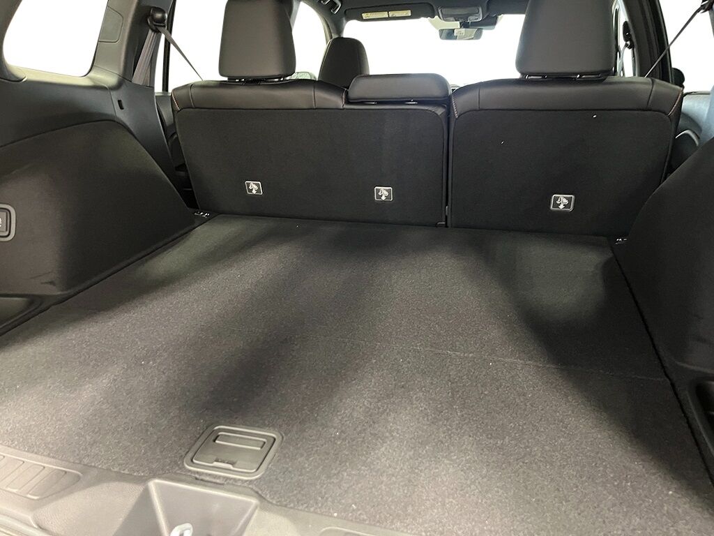 2025 Honda Passport TrailSport Alexandria VA