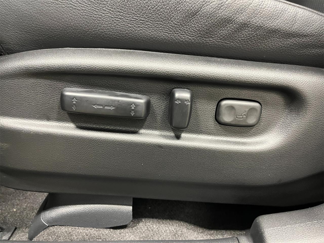 2025 Honda Passport TrailSport Alexandria VA