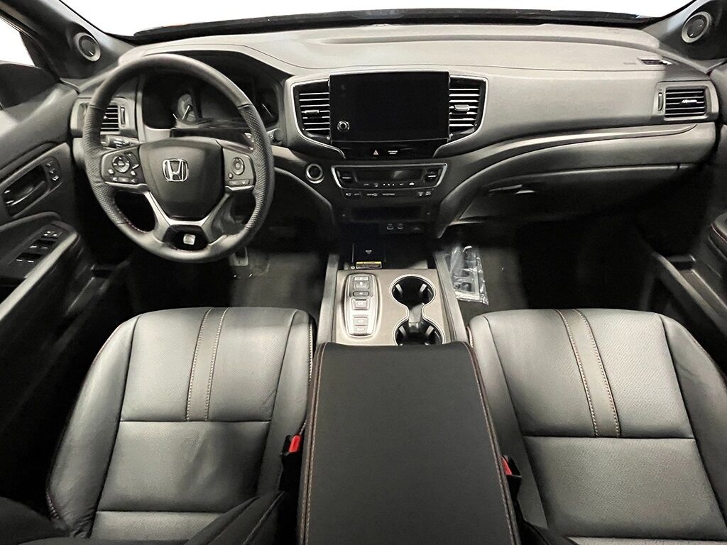 2025 Honda Passport TrailSport Alexandria VA