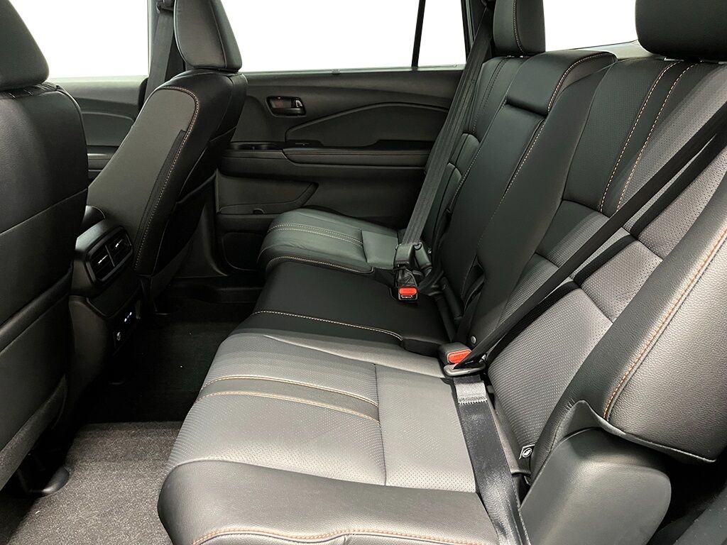 2025 Honda Passport TrailSport Alexandria VA