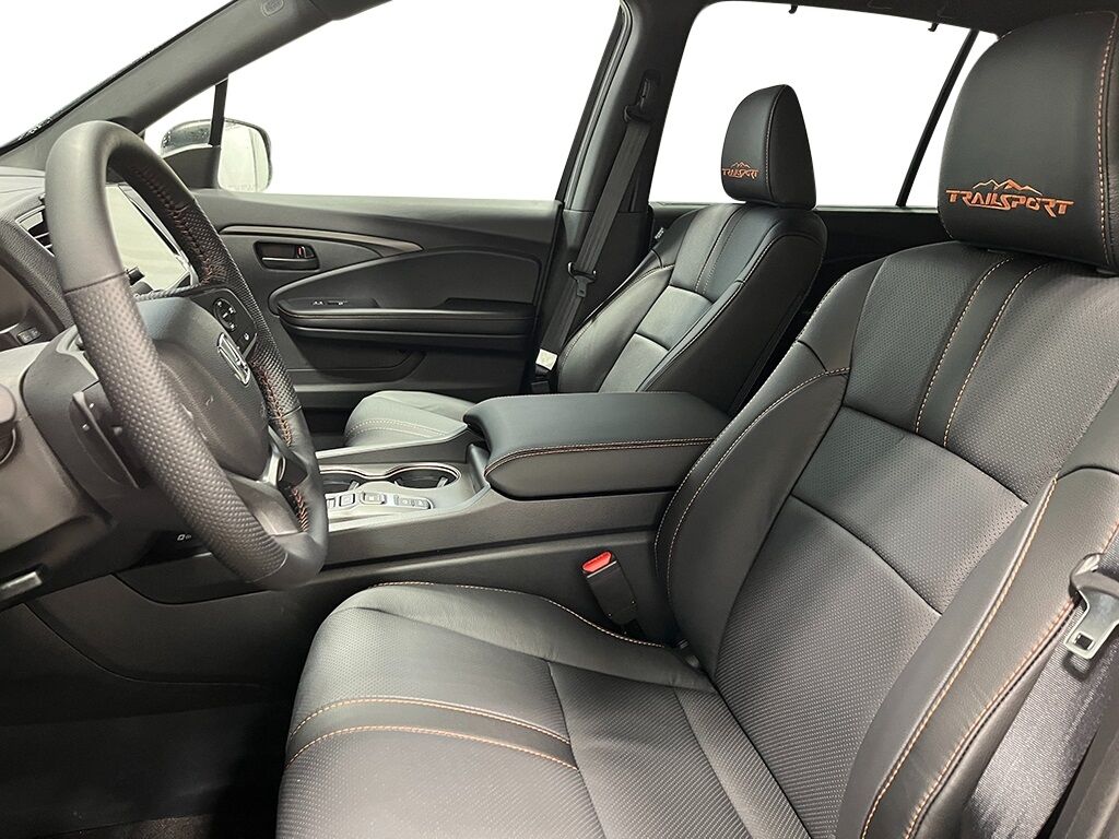 2025 Honda Passport TrailSport Alexandria VA