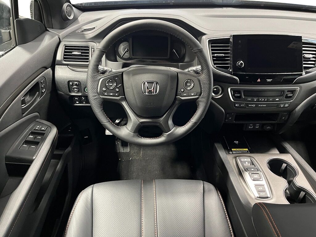 2025 Honda Passport TrailSport Alexandria VA