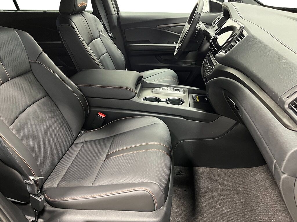 2025 Honda Passport TrailSport Alexandria VA