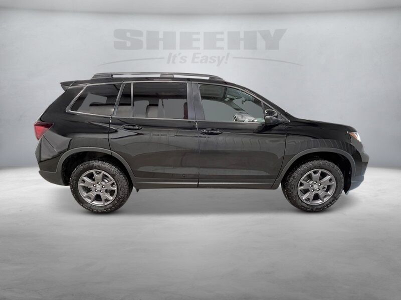 2025 Honda Passport TrailSport Alexandria VA