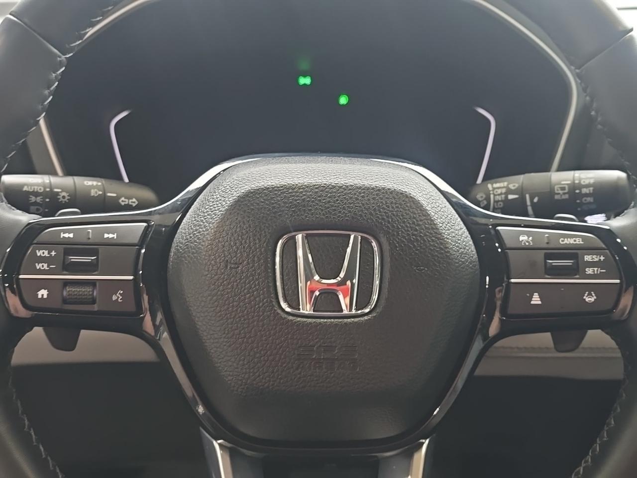 2025 Honda Pilot EX-L Gaithersburg MD