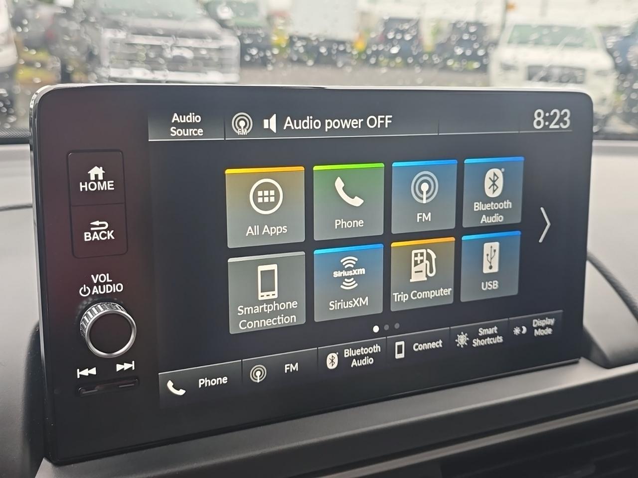 2025 Honda Pilot EX-L Gaithersburg MD