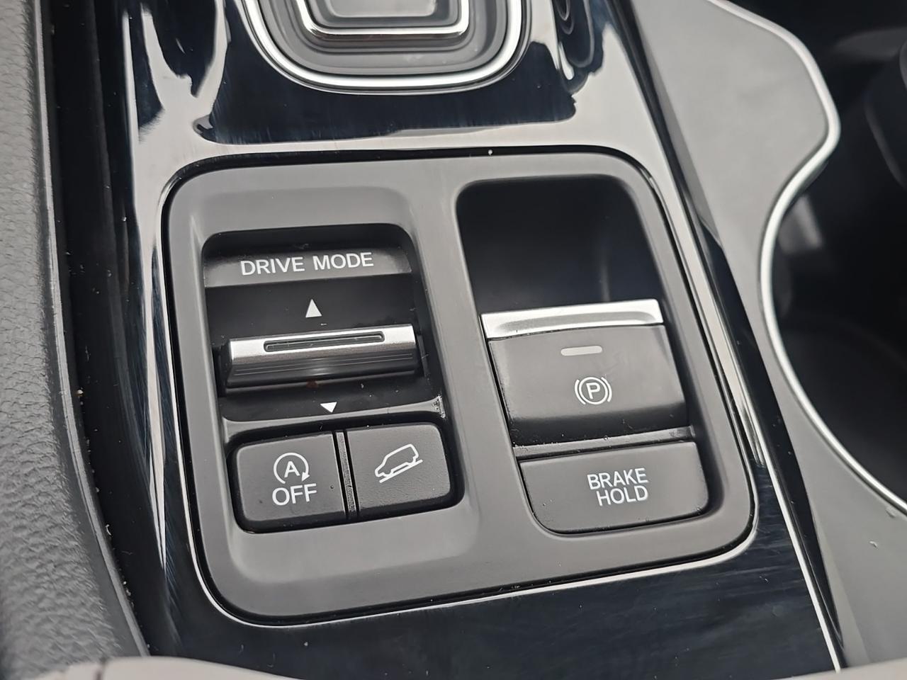 2025 Honda Pilot EX-L Gaithersburg MD