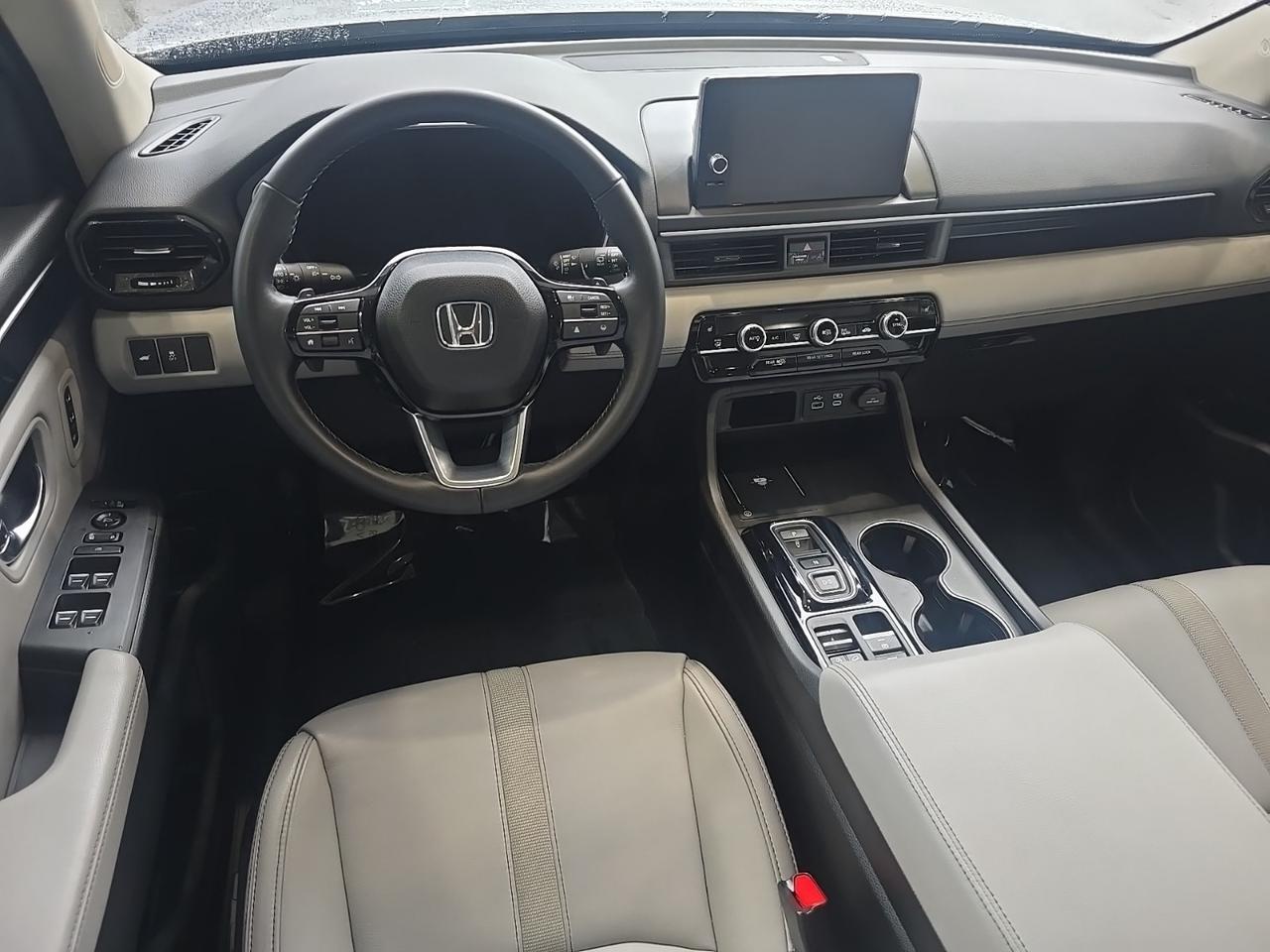 2025 Honda Pilot EX-L Gaithersburg MD