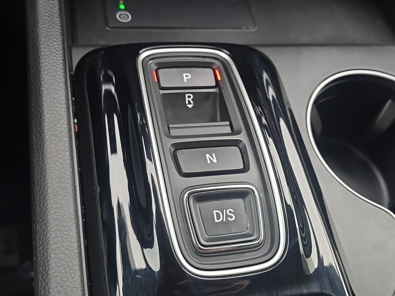 2025 Honda Pilot EX-L Gaithersburg MD