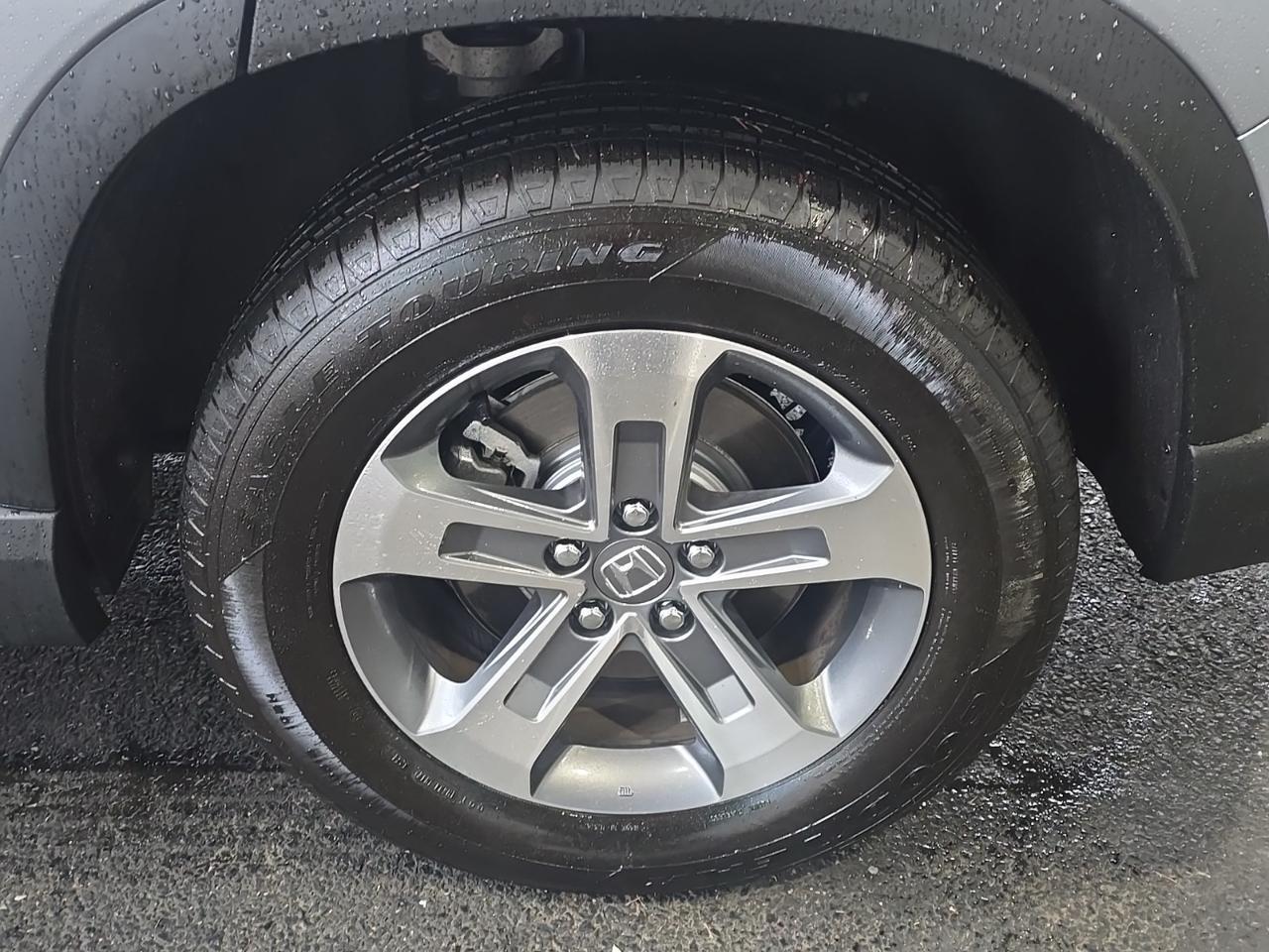 2025 Honda Pilot EX-L Gaithersburg MD