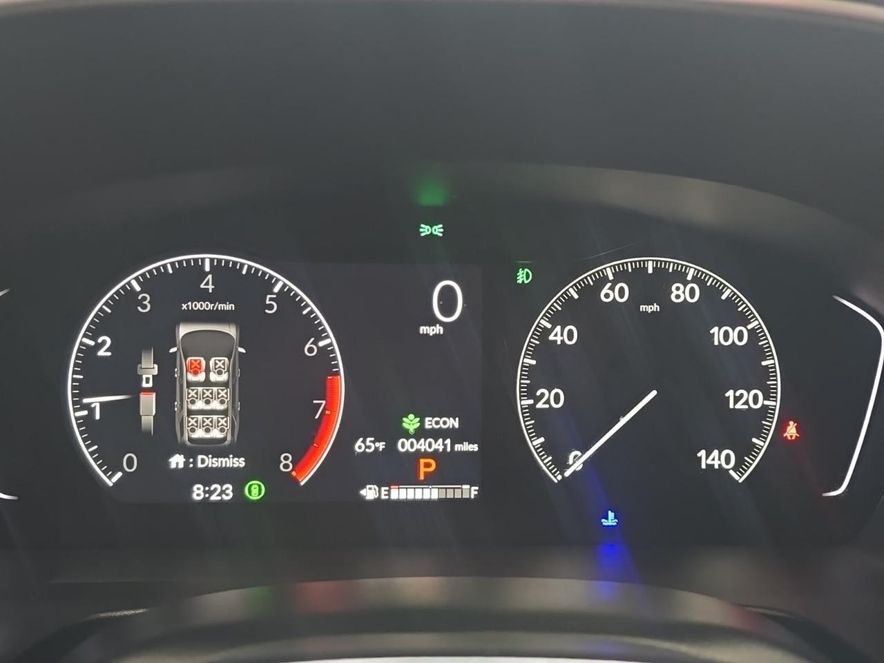 2025 Honda Pilot EX-L Gaithersburg MD