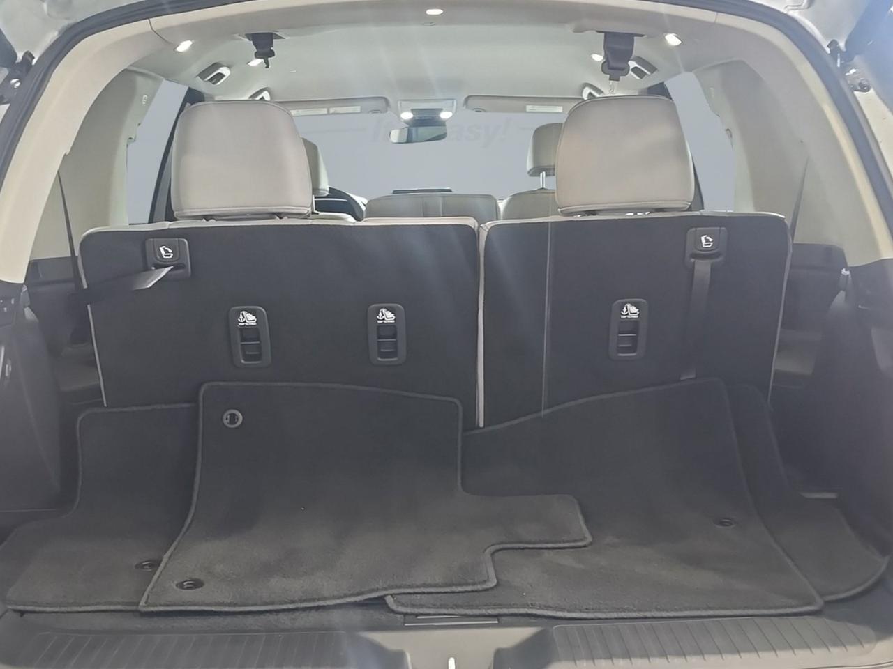 2025 Honda Pilot EX-L Gaithersburg MD