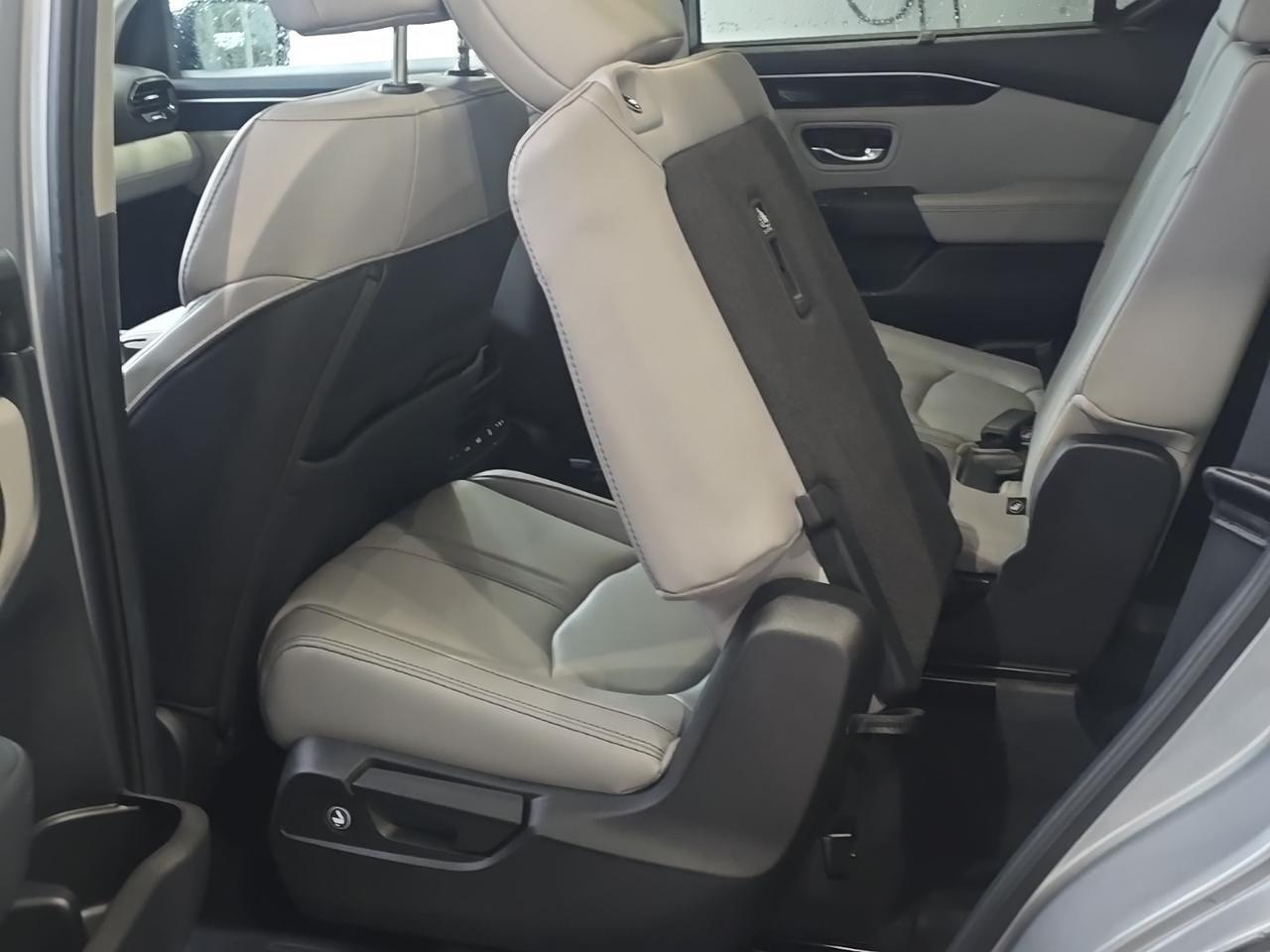 2025 Honda Pilot EX-L Gaithersburg MD