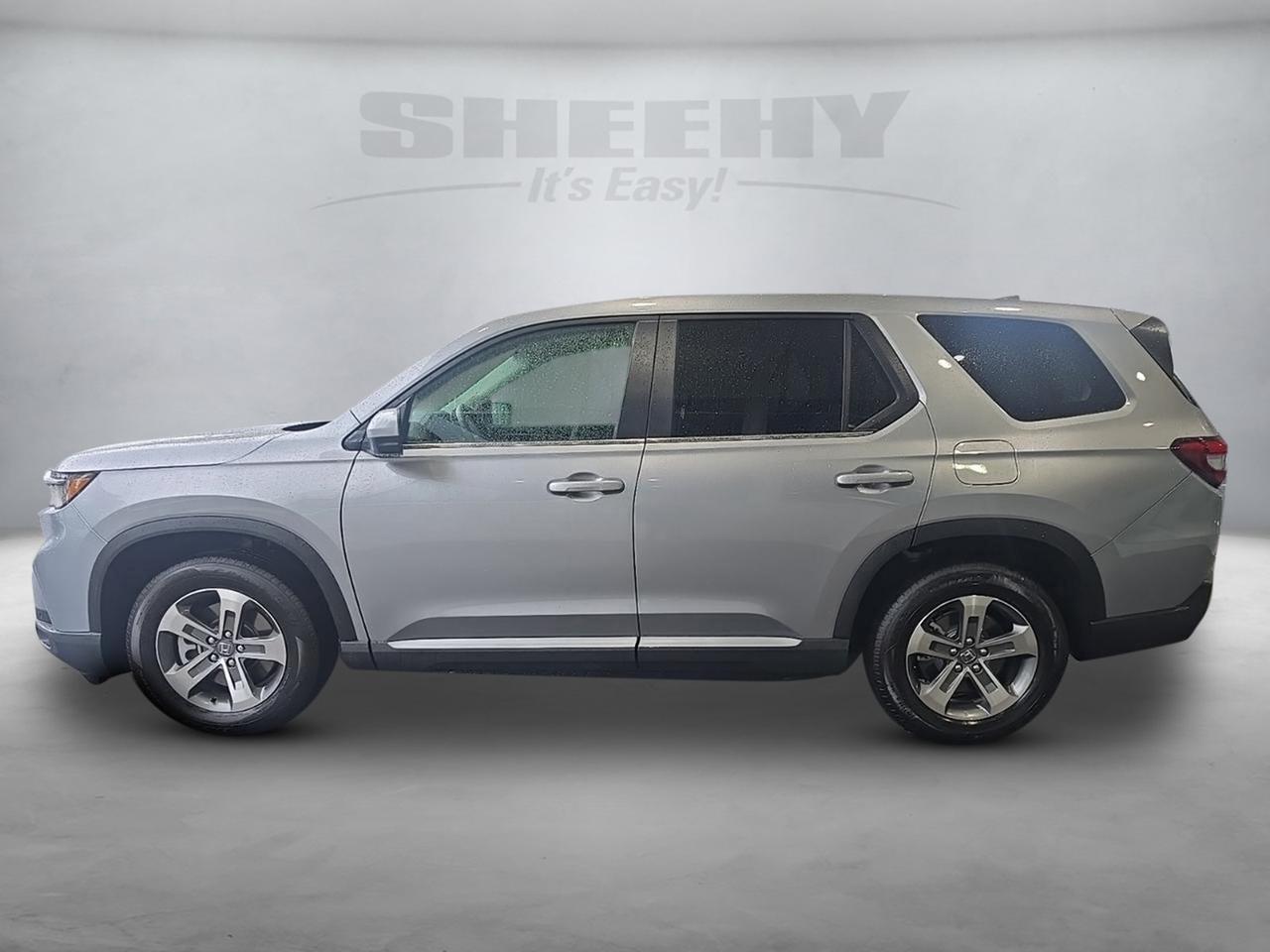 2025 Honda Pilot EX-L Gaithersburg MD