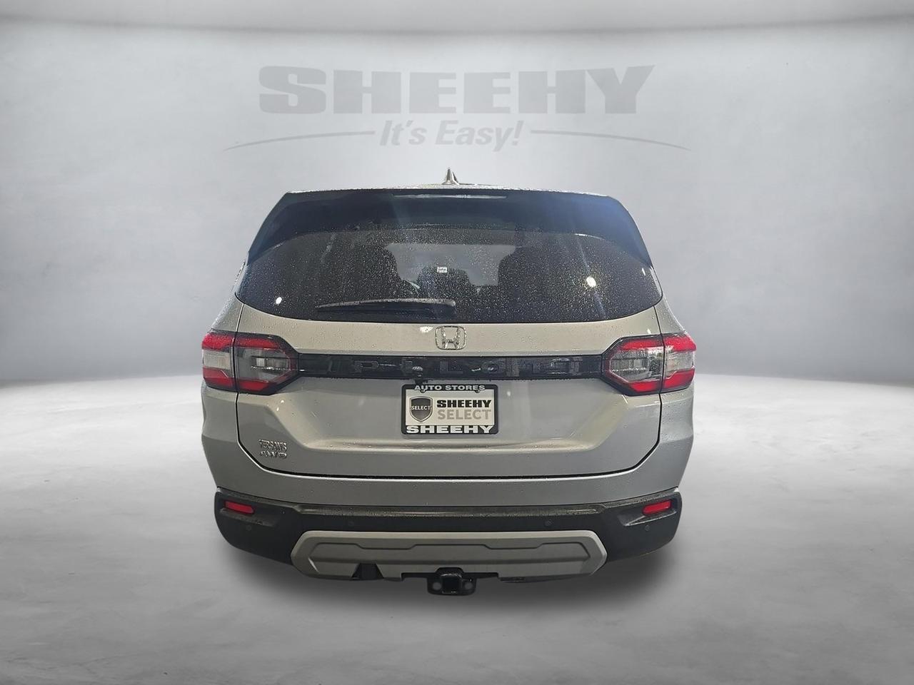 2025 Honda Pilot EX-L Gaithersburg MD