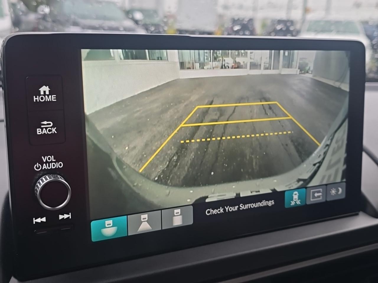 2025 Honda Pilot EX-L Gaithersburg MD