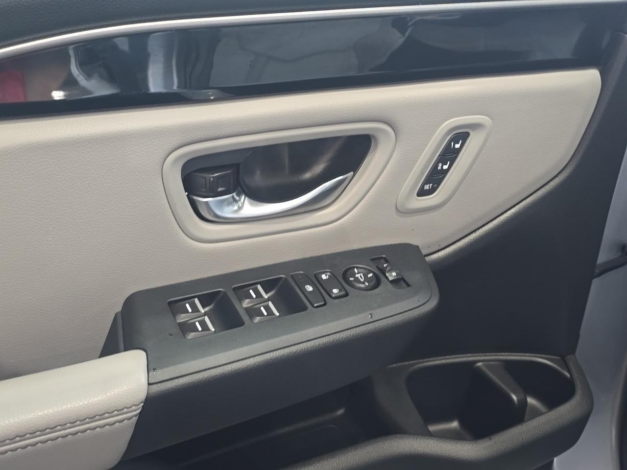 2025 Honda Pilot EX-L Gaithersburg MD