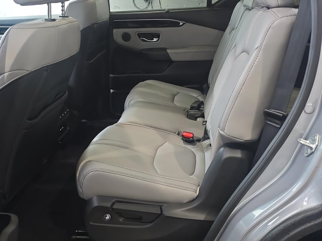 2025 Honda Pilot EX-L Gaithersburg MD