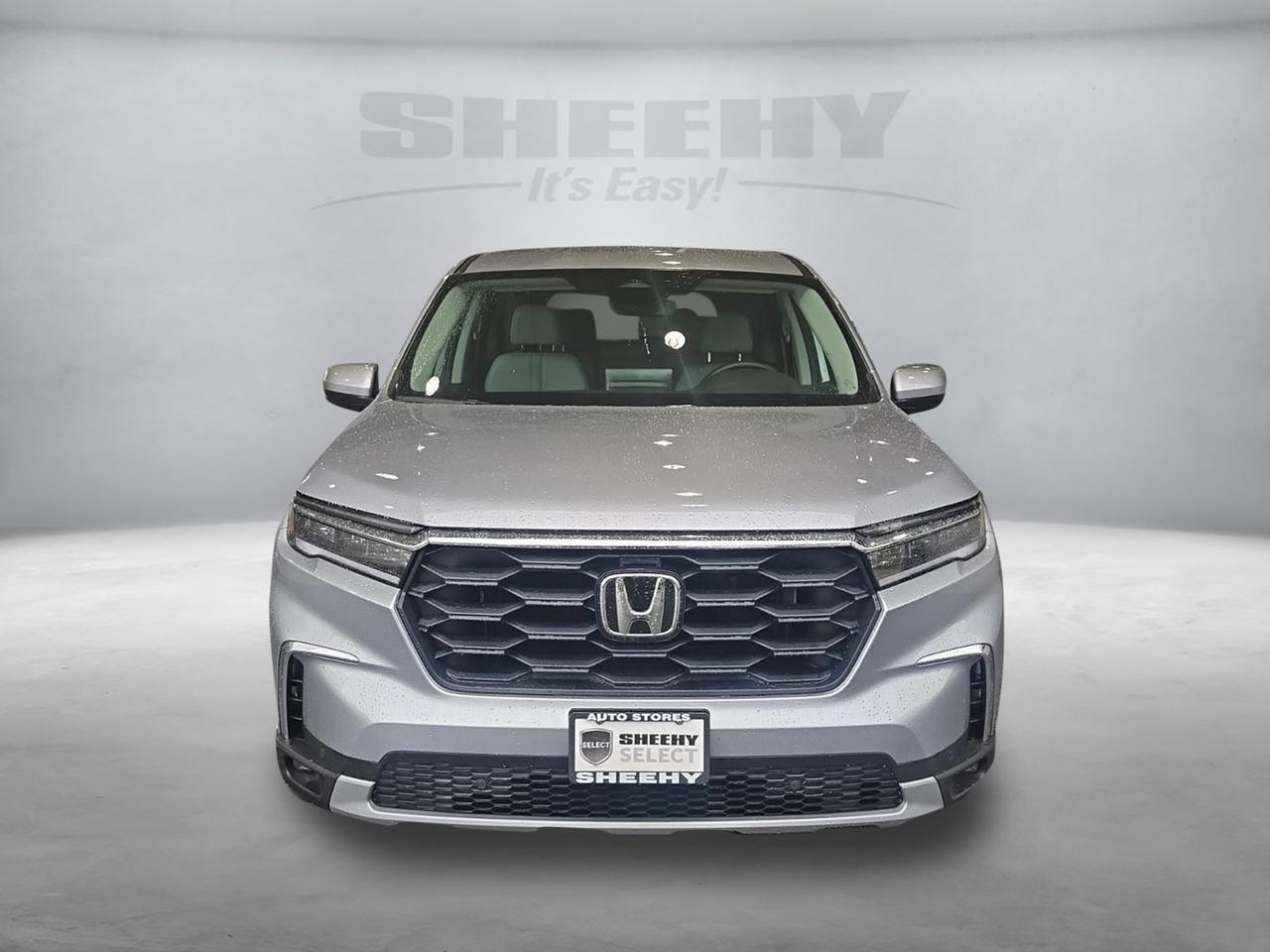 2025 Honda Pilot EX-L Gaithersburg MD