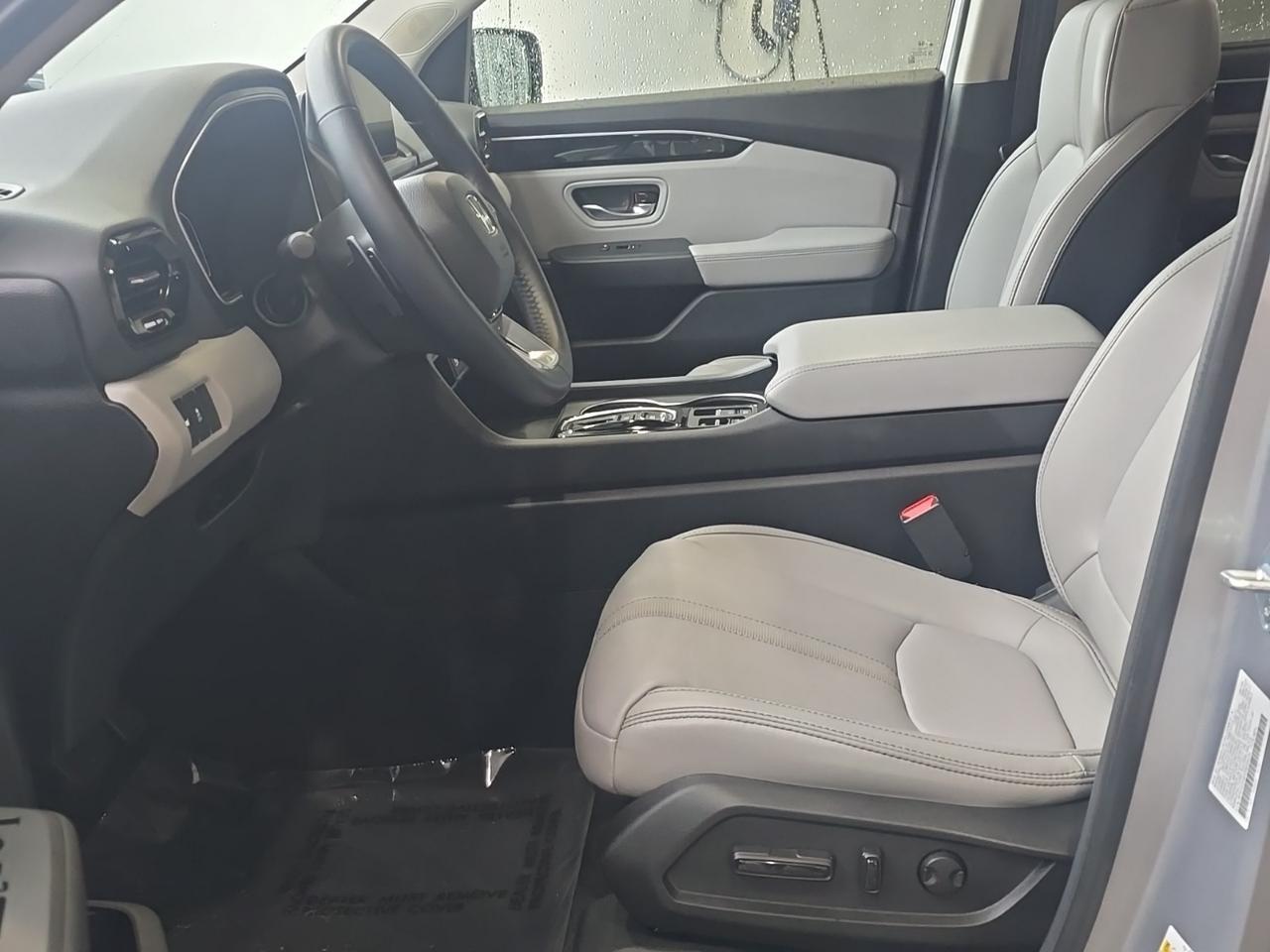 2025 Honda Pilot EX-L Gaithersburg MD