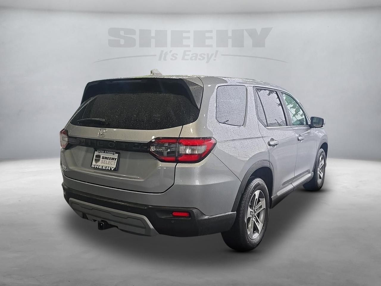 2025 Honda Pilot EX-L Gaithersburg MD