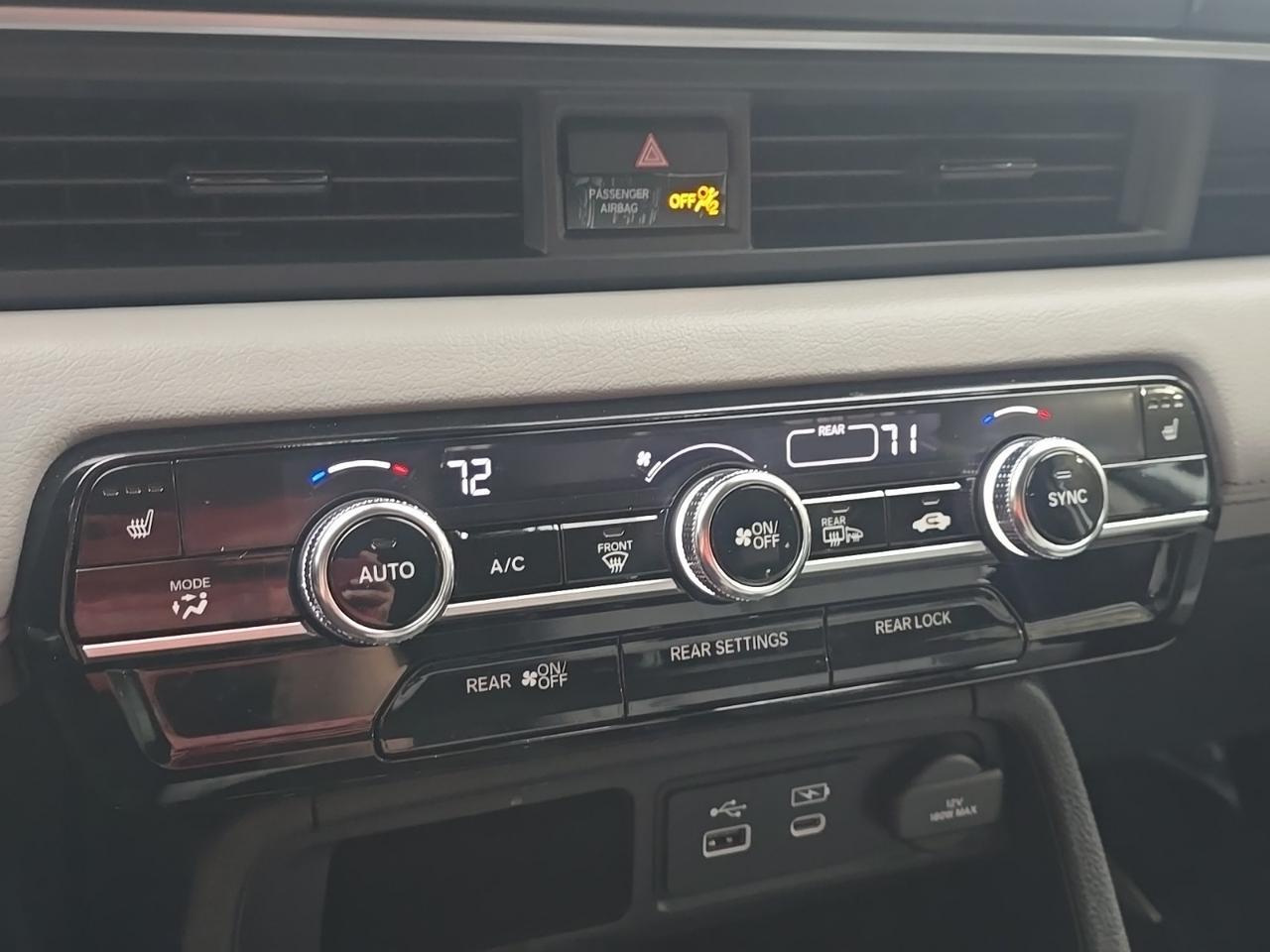 2025 Honda Pilot EX-L Gaithersburg MD