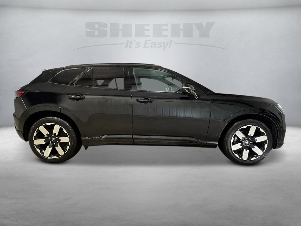 2025 Honda Prologue Elite Alexandria VA