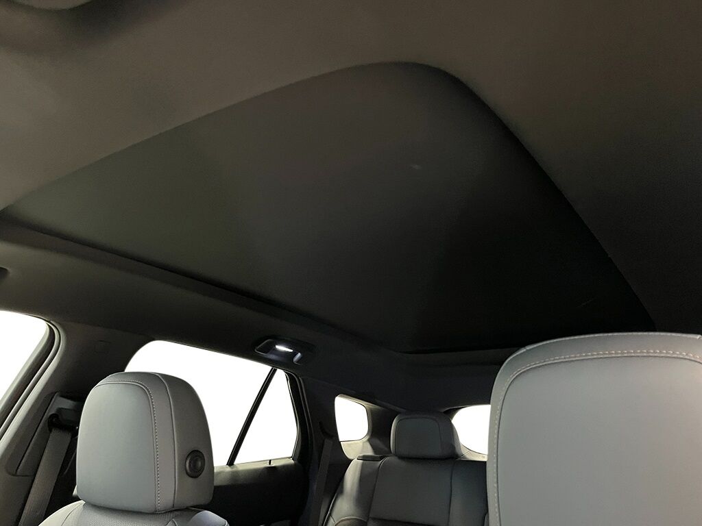 2025 Honda Prologue Elite Alexandria VA