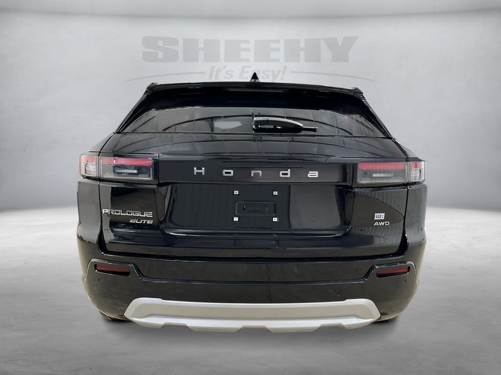 2025 Honda Prologue Elite Alexandria VA