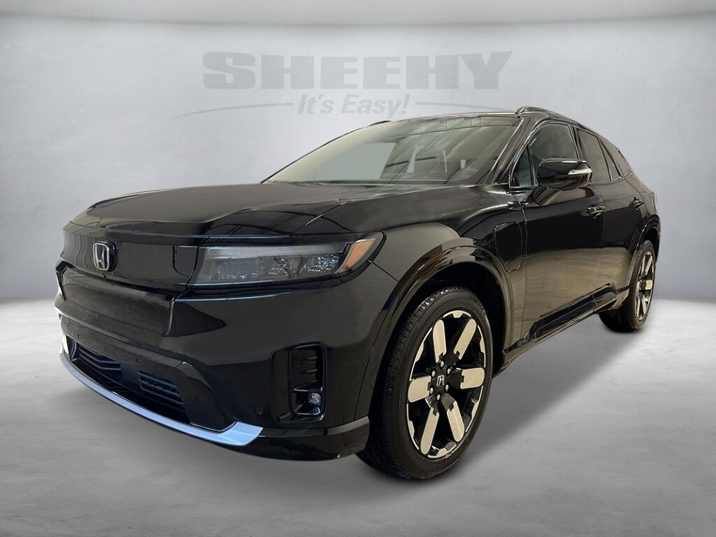 2025 Honda Prologue Elite