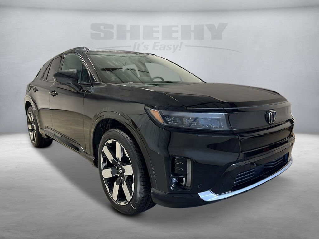 2025 Honda Prologue Elite Alexandria VA